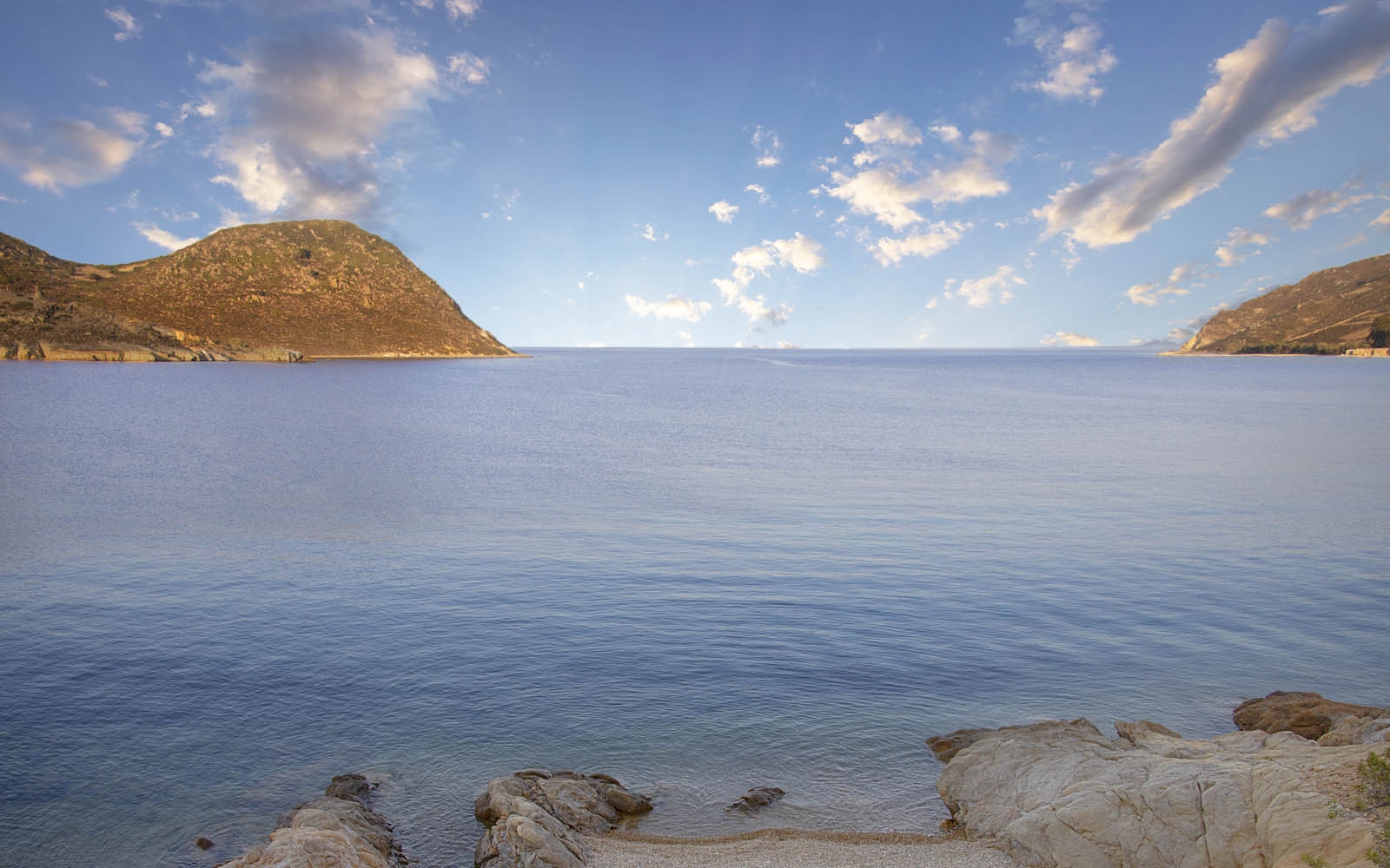 Patmos View Villa