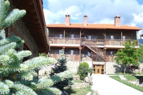 Prespa Resort & Spa