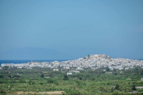 Aerides Villas Naxos Island