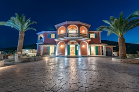 Amari Villas Collection