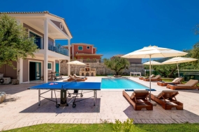 Amari Villas Collection