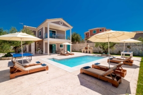 Amari Villas Collection