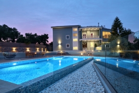 Villa Mont Bleu