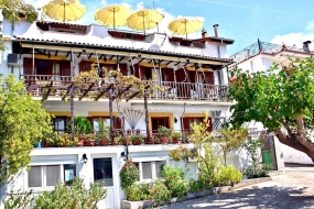 Nina Apartments Skopelos