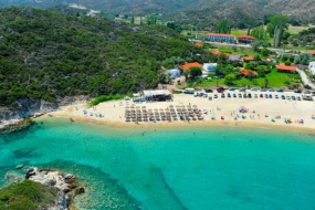 Ermioni Hotel Halkidiki