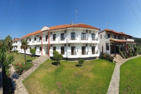 Ermioni Hotel Halkidiki