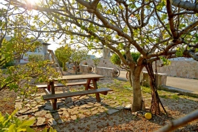 Villa De Viento Milos Island