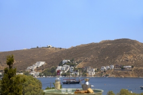 Patmos View Villa