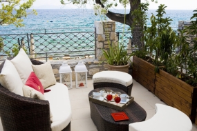 Minelska Resort Luxury Suites