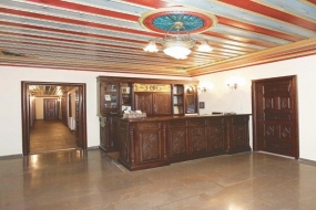 Drakolimni Hotel