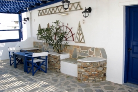 Leandros Hotel