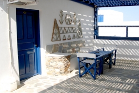 Leandros Hotel