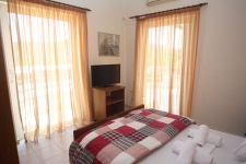 Family Apartment with 2 bedroom 4 Persons