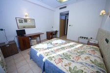 Double Room with single beds