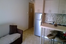 Deluxe Apartment with 1 Bedroom