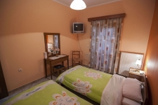 Double Room extra bed