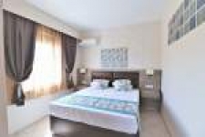 Superior Family Apartment Side Sea View with 2 rooms ( 4 adults + 1 child)