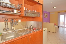 Superior Family Apartment with 2 rooms ( 4 adults + 1 child)