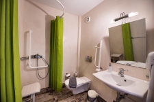 Double Room Disability Access SV