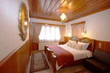 Double Room extra bed