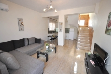 Duplex Apartment 57 m2