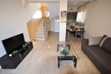 Duplex Apartment 57 m2