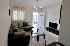 Duplex Apartment 57 m2