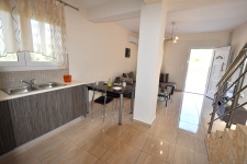 Duplex Apartment 57 m2