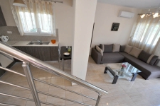 Duplex Apartment 57 m2