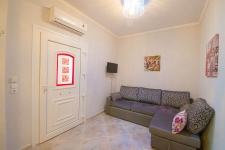 One bedroom Apartment 35 m2