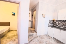 One bedroom Apartment 35 m2