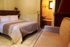 Comfort Double Guestroom STAY & PLAY