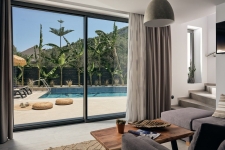 Bougainvillea Boutique Villa 1