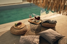 Bougainvillea Boutique Villa 1