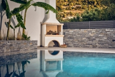 Bougainvillea Boutique Villa 1