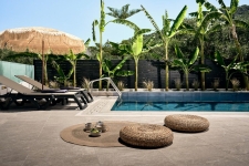 Bougainvillea Boutique Villa 1