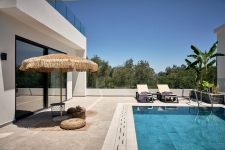 Bougainvillea Boutique Villa 2