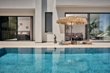 Bougainvillea Boutique Villa 2