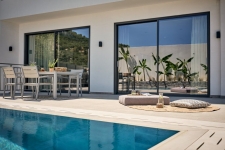 Bougainvillea Boutique Villa 3