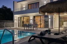 Bougainvillea Boutique Villa 3