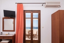 Double Room Sea View