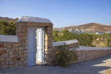 Patmos View Villa