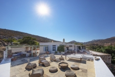 Patmos View Villa