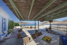 Patmos View Villa