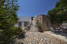 Patmos View Villa