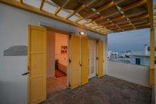 Apartment Tinos